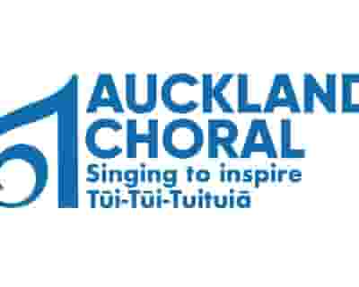 Auckland Choral tickets blurred poster image