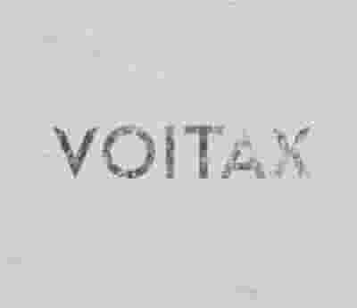 Voitax blurred poster image