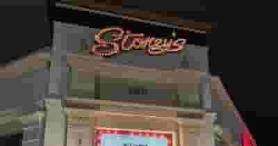 Stoney's Rockin' Country blurred poster image