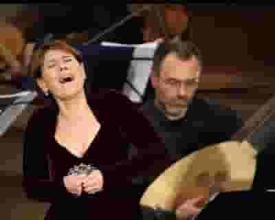 APO: Gavrylyuk Plays Tchaikovsky tickets blurred poster image