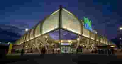 Cbus Super Stadium blurred poster image