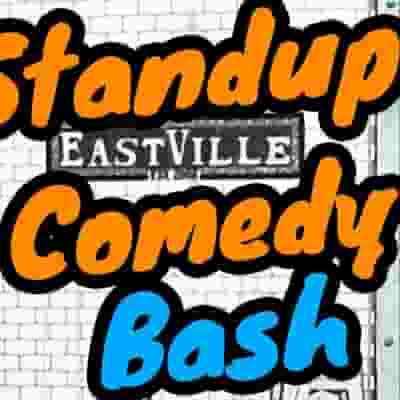 Eastville Standup Comedy Bash blurred poster image