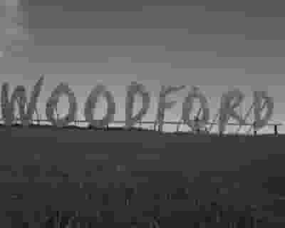 Woodford Folk Festival 2018/19 tickets blurred poster image