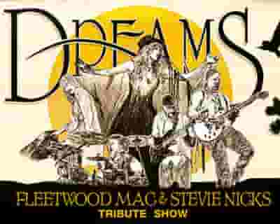 Dreams - Fleetwood Mac & Stevie Nicks Tribute Show tickets blurred poster image