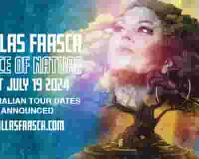 Dallas Frasca 'Force of Nature' Album Tour tickets blurred poster image