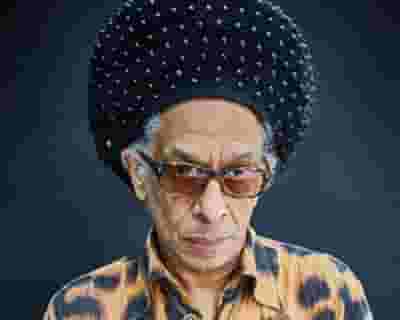 Don Letts blurred poster image