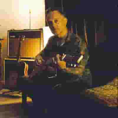 Dave Hause blurred poster image