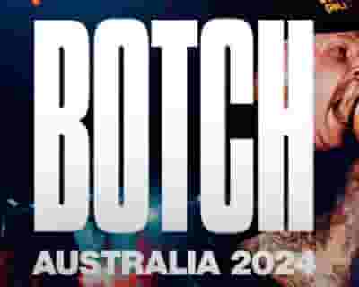 Botch tickets blurred poster image