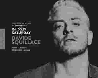 The Sweatbox- Art Xtreme Media's 4th Anniversary feat. Davide Squillace( This and That, IT) tickets blurred poster image