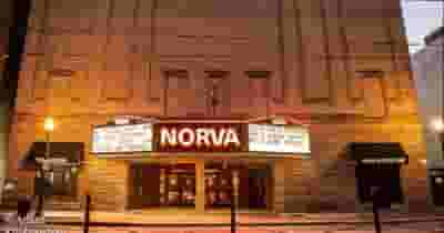 The Norva blurred poster image