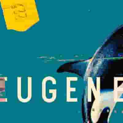 Eugene blurred poster image