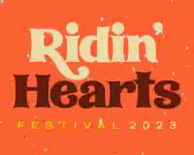 Ridin' Hearts Festival 2023 | Sydney tickets blurred poster image