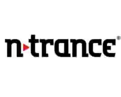 N-Trance blurred poster image