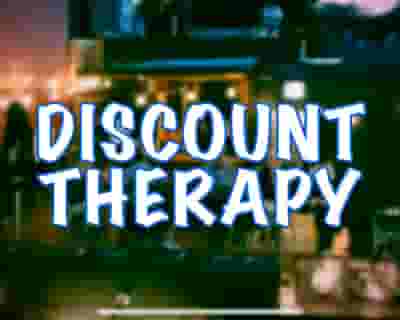 Discount Therapy: A Rooftop Comedy Show tickets blurred poster image