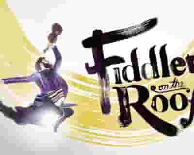 Fiddler on the Roof (Touring) blurred poster image