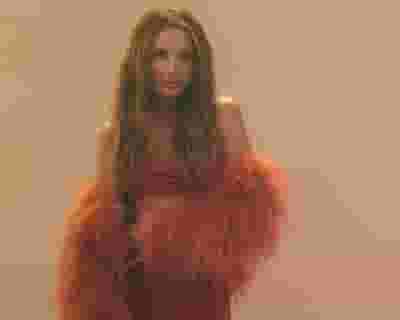 Carly Pearce - Pre-Show Performance Upgrade tickets blurred poster image
