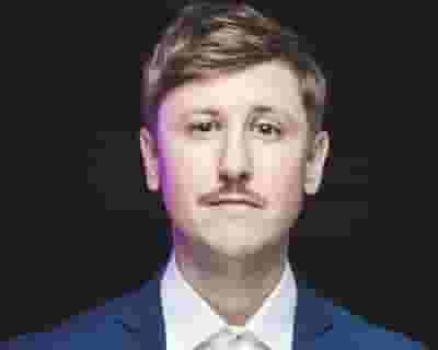 Johnny Pemberton tickets blurred poster image
