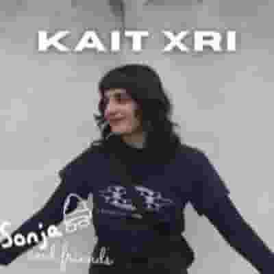 Kait Xri blurred poster image