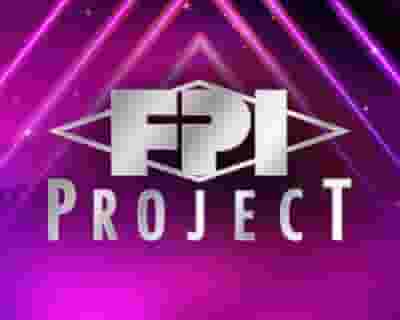 FPI project blurred poster image