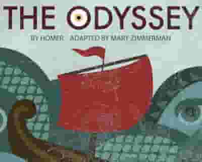 The Odyssey by Homer (SATURDAY 5/13, 7:00 p.m.) in the Black Box Theatre tickets blurred poster image