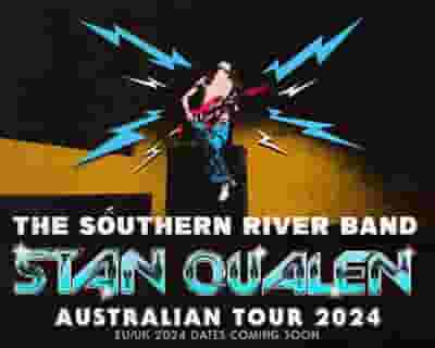The Southern River Band tickets blurred poster image