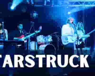 Starstruck 24 tickets blurred poster image