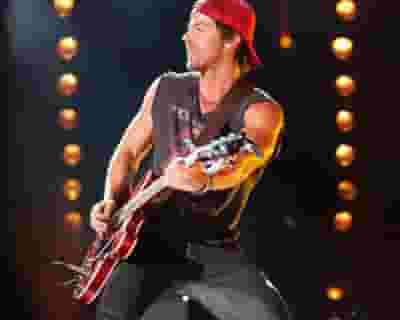 Kip Moore tickets blurred poster image