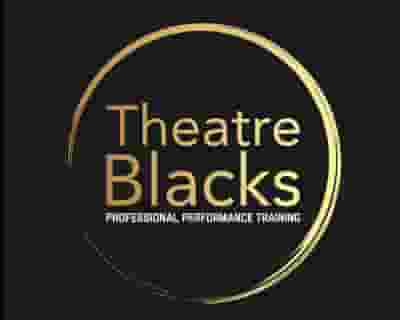 AUGHTS - Theatre Blacks Term 4 Showcase tickets blurred poster image