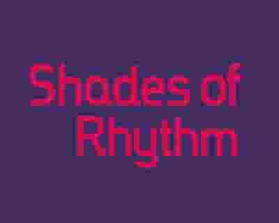 Shades Of Rhythm blurred poster image