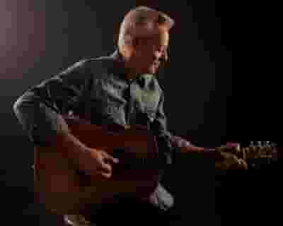 Tommy Emmanuel tickets blurred poster image