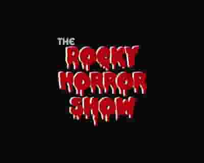 The Rocky Horror Show blurred poster image