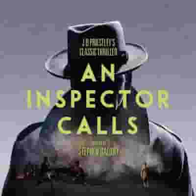 An Inspector Calls blurred poster image