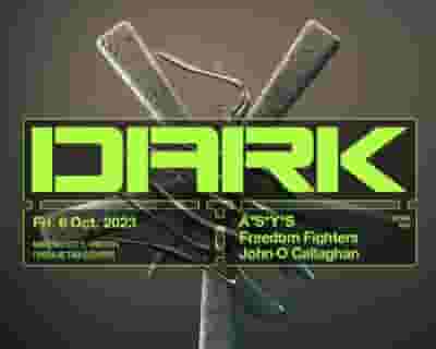 Dark Perth 2023 tickets blurred poster image