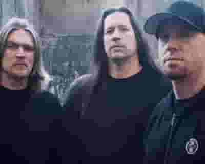 Dying Fetus with Special Guests: Chelsea Grinn, Bodysnatcher tickets blurred poster image
