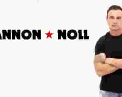 Shannon Noll tickets blurred poster image