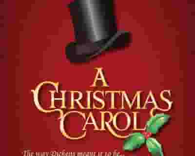 A Christmas Carol  2022 - The way Dickens meant it to be! tickets blurred poster image