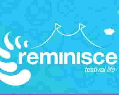 Reminisce Festival 2023 tickets blurred poster image