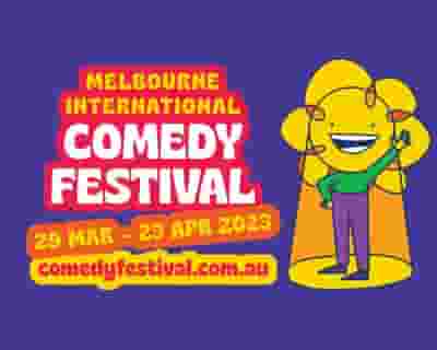 Melbourne International Comedy Festival - The Gala tickets blurred poster image