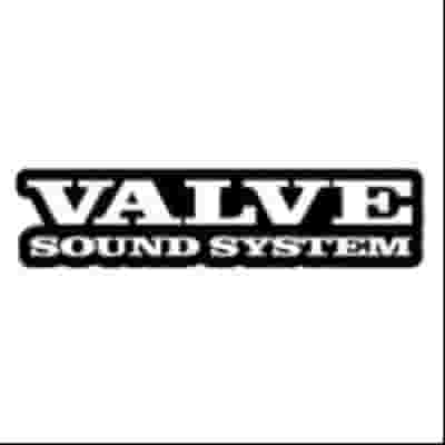 Valve Sound System blurred poster image