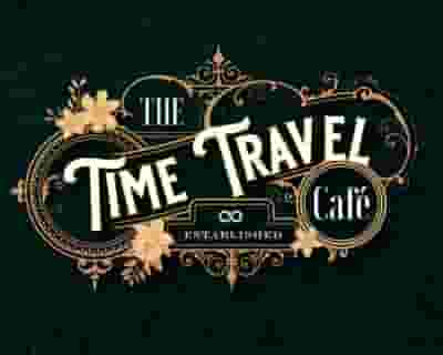 The Time Travel Café tickets blurred poster image