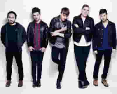 Kids In Glass Houses blurred poster image