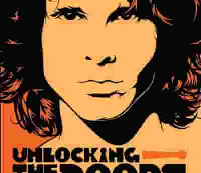 Unlocking The DOORS blurred poster image