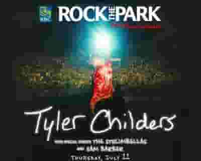 Tyler Childers, The Strumbellas, Sam Barber + More tickets blurred poster image