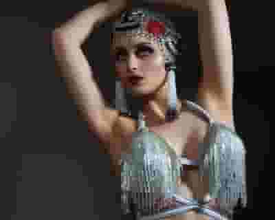 The Velvet Burlesque presents Cupid Stunts tickets blurred poster image