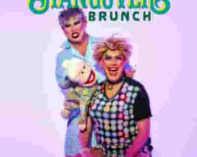 The Hangover Brunch: Benidorm Bingo & Drag Queens (FunnyBoyz) tickets blurred poster image