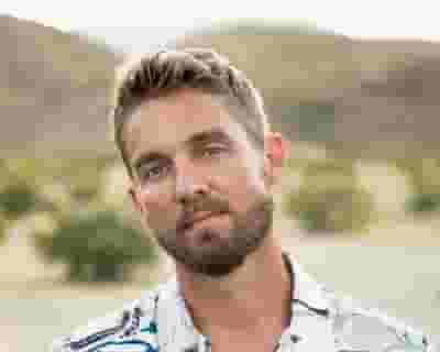 Brett Young tickets blurred poster image
