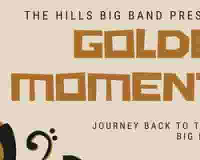 Hills Big Band tickets blurred poster image