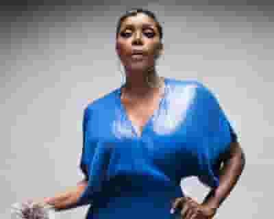 Sommore blurred poster image