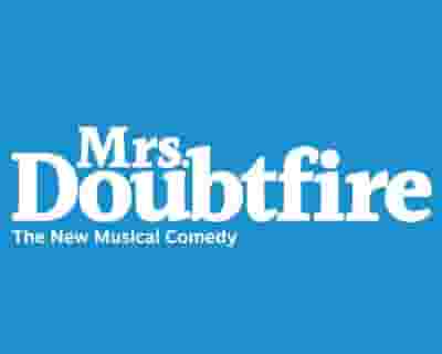 Mrs. Doubtfire (Touring) tickets blurred poster image
