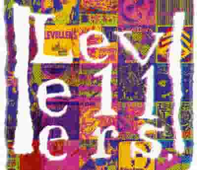 The Levellers blurred poster image